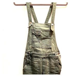 Free People Overalls